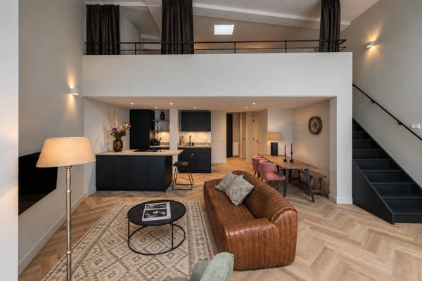 For rent:  Bussum  / €2000 p.m. / 71m2