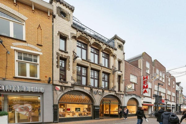 Te huur: Utrecht / €2450,00 p.m. / 125,00m2
