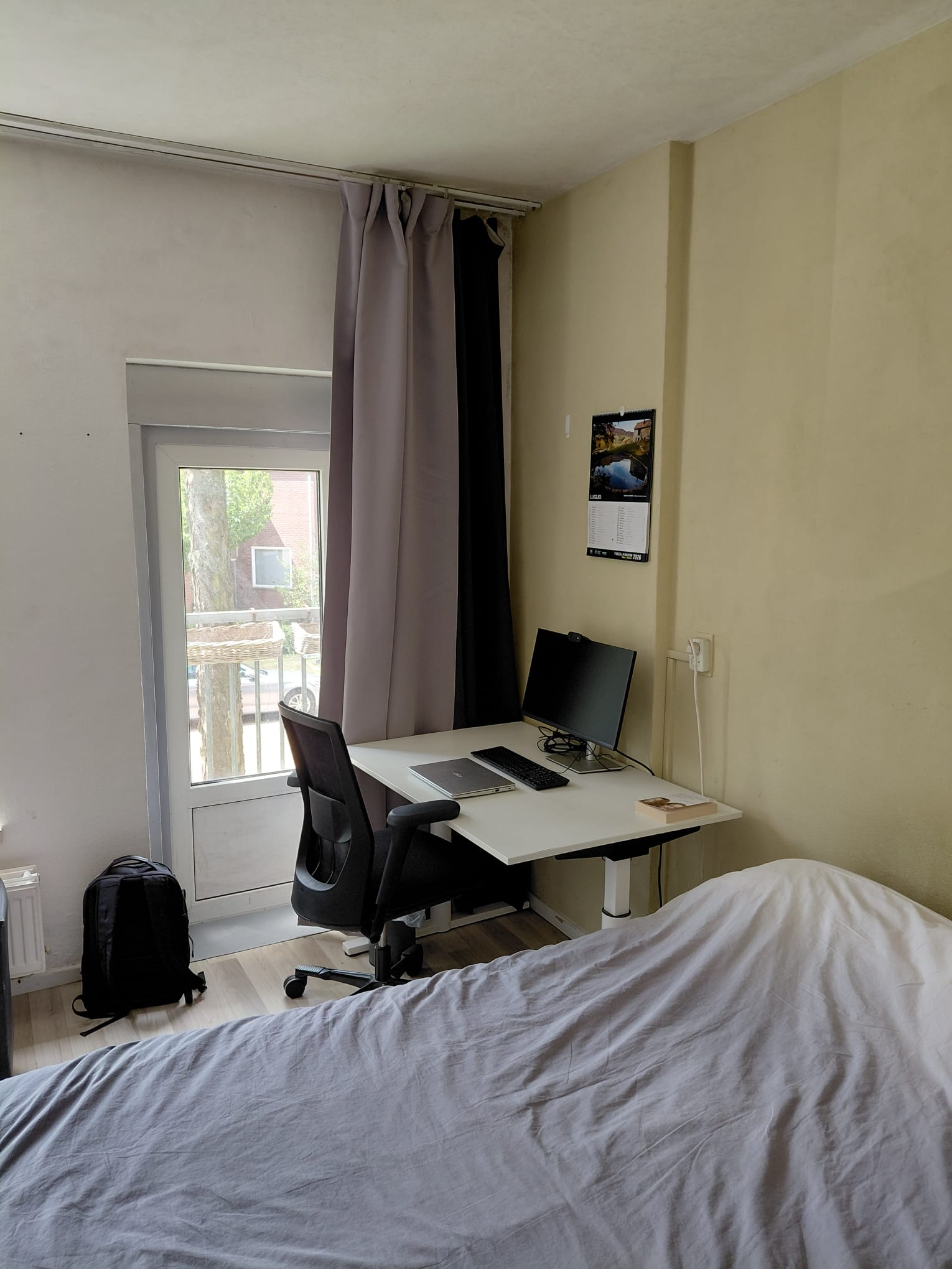 Te huur: Amsterdam