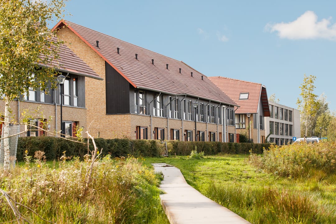 For rent: Tilburg
