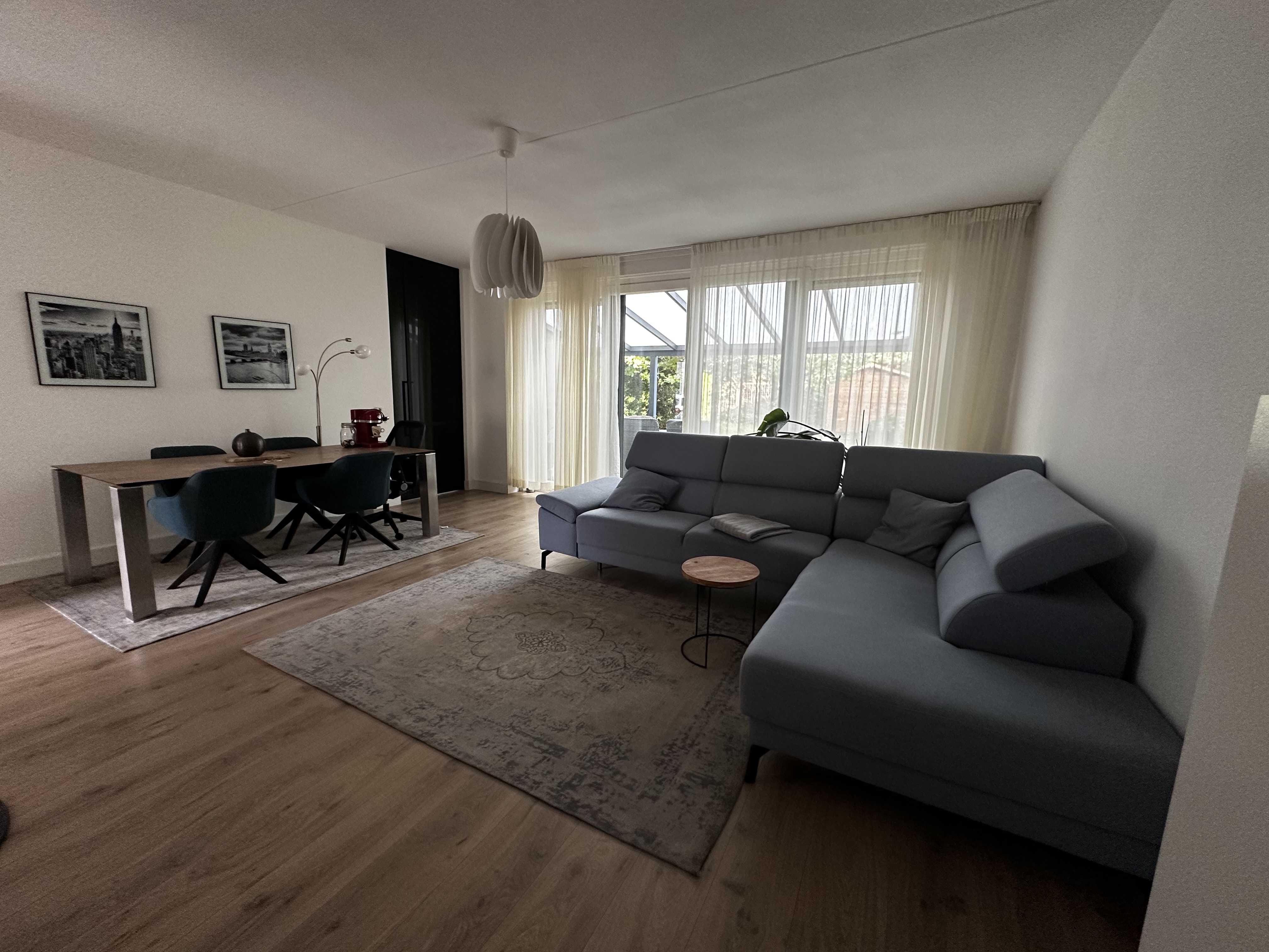 Te huur: Almere / €1570 p.m. / 55m2