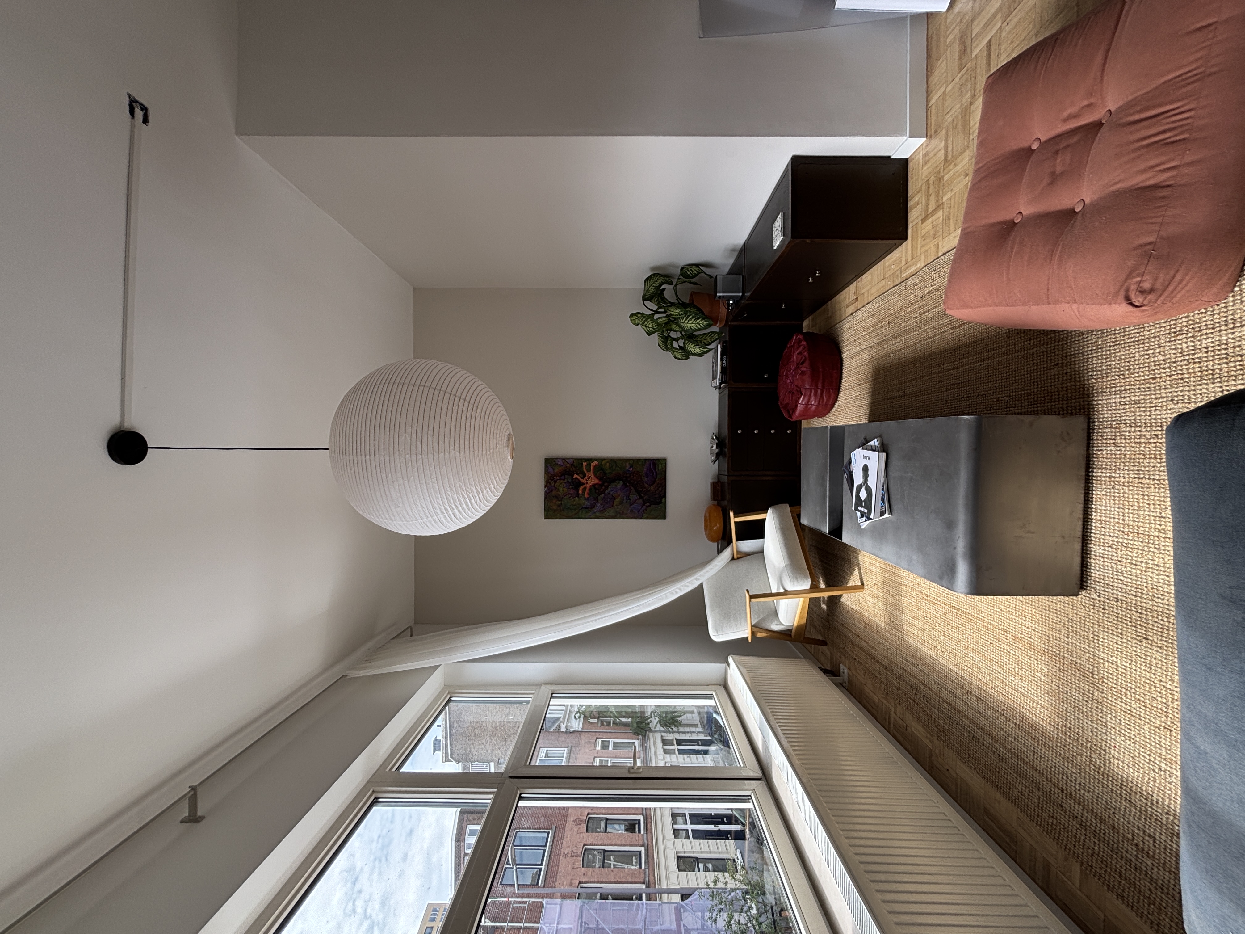 For rent: Rotterdam