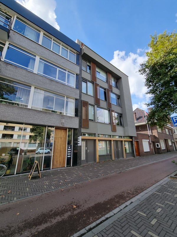 Te huur: Tilburg