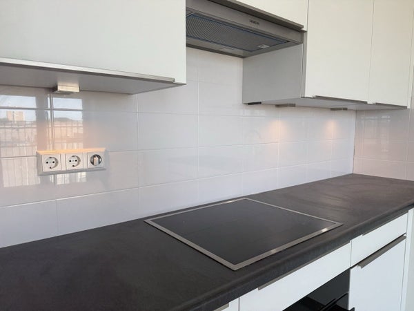 For rent: Amsterdam / €1500 p.m. / 83m2
