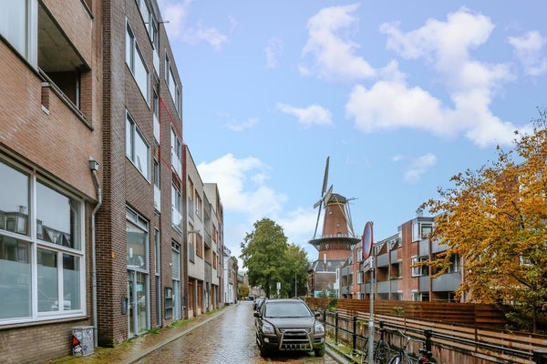 Te huur:  Utrecht  / €1850,00 p.m. / 63,00m2