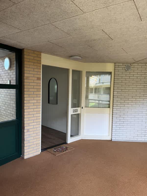 Te huur: Badhoevedorp