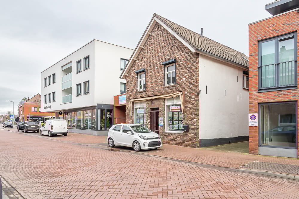 Te huur: Maastricht / €1371,00 p.m. / 76,00m2