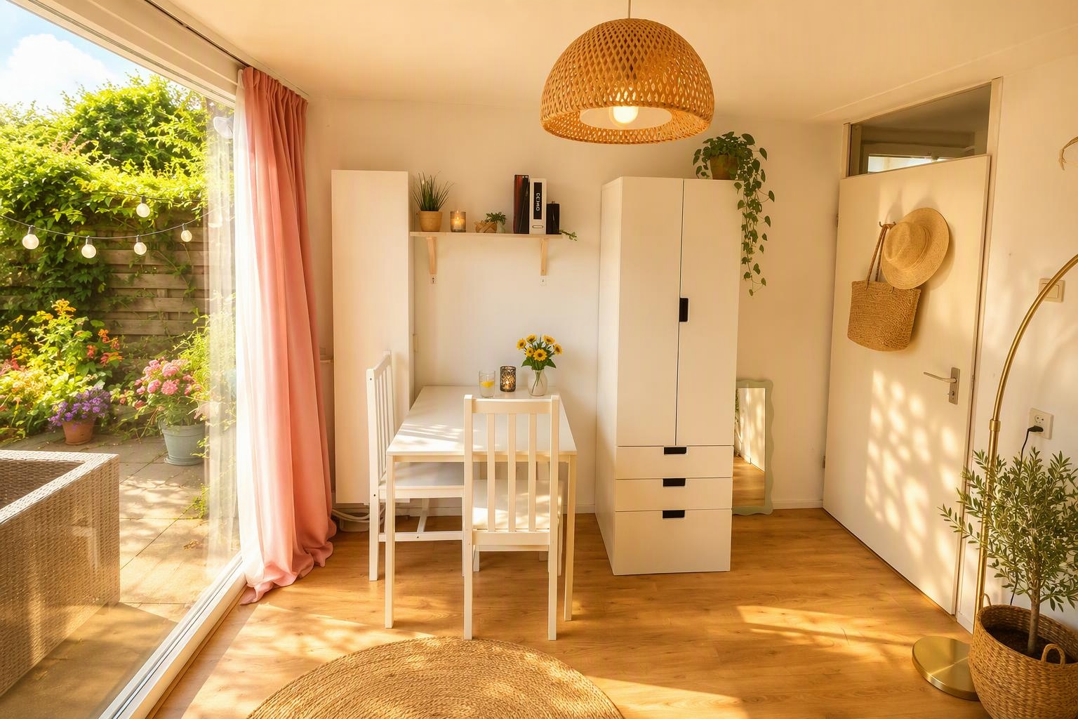For rent: Hoogland