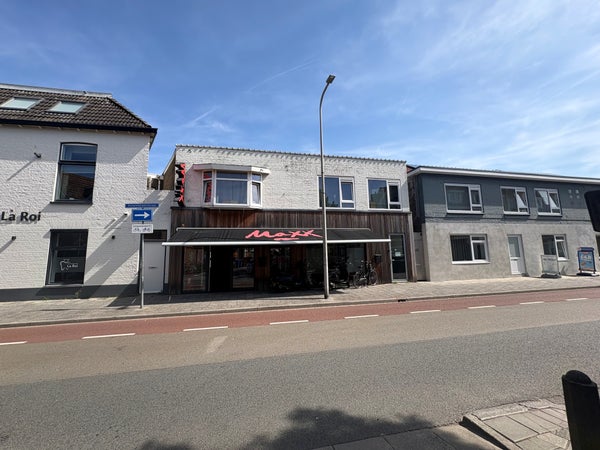 Te huur: Zwolle