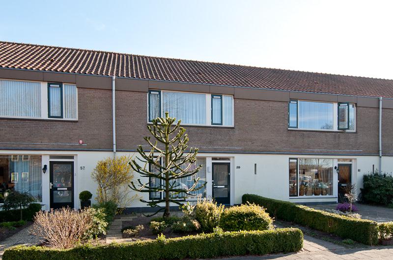 For rent: Zwolle