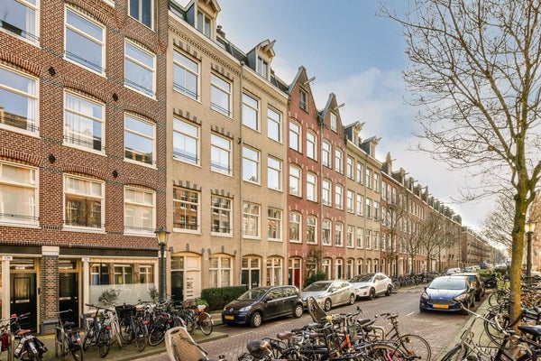 Te huur:  Amsterdam  / €2350 p.m. / 57m2