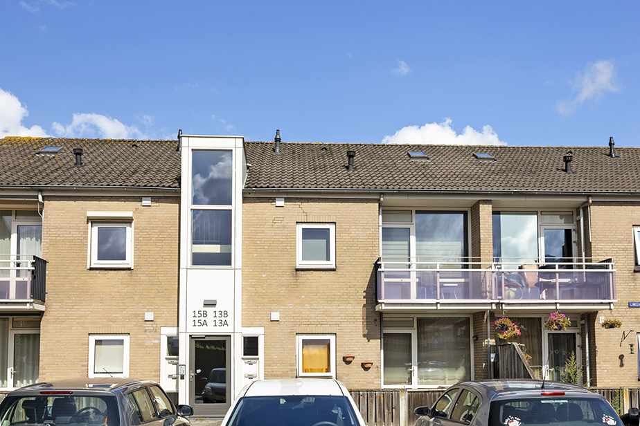 Te huur: Tilburg