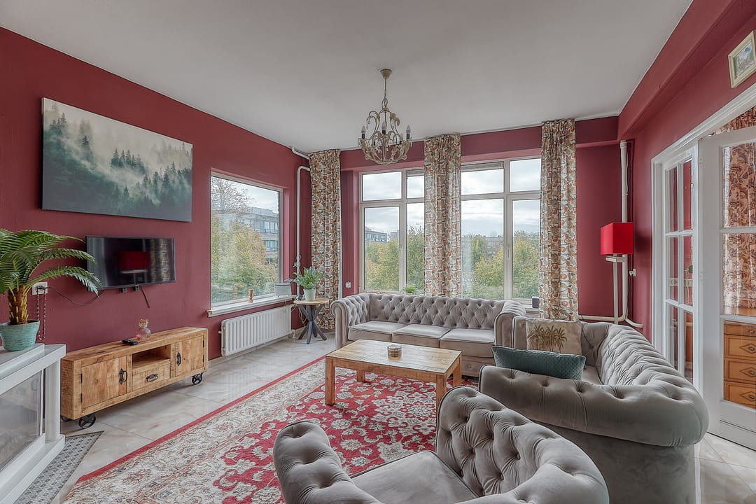 Te huur: Den Haag / €2000 p.m. / 90m2