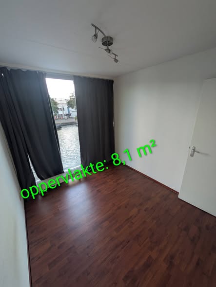 Te huur: Amsterdam / €700 p.m. / 10m2