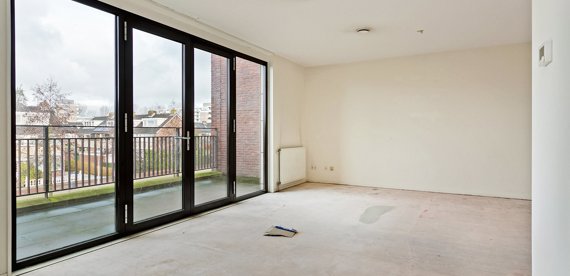 Te huur: Diemen