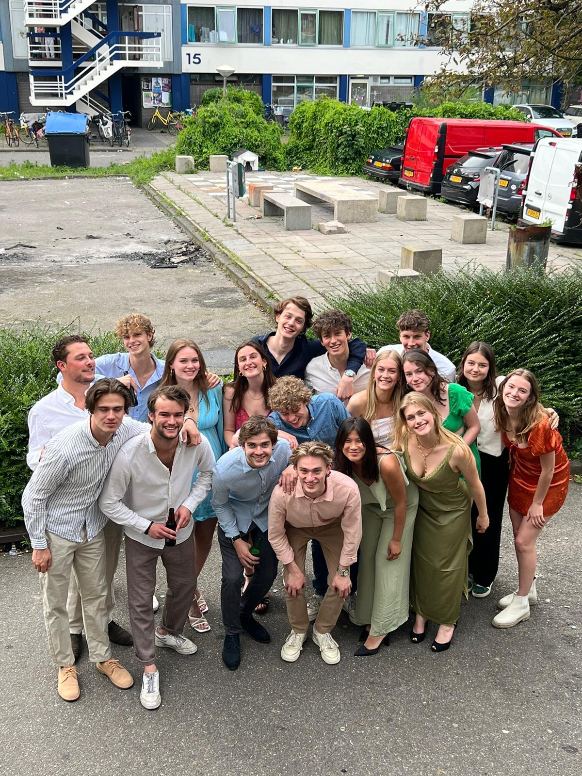 Te huur: Delft / €340,00 p.m. / 12,00m2