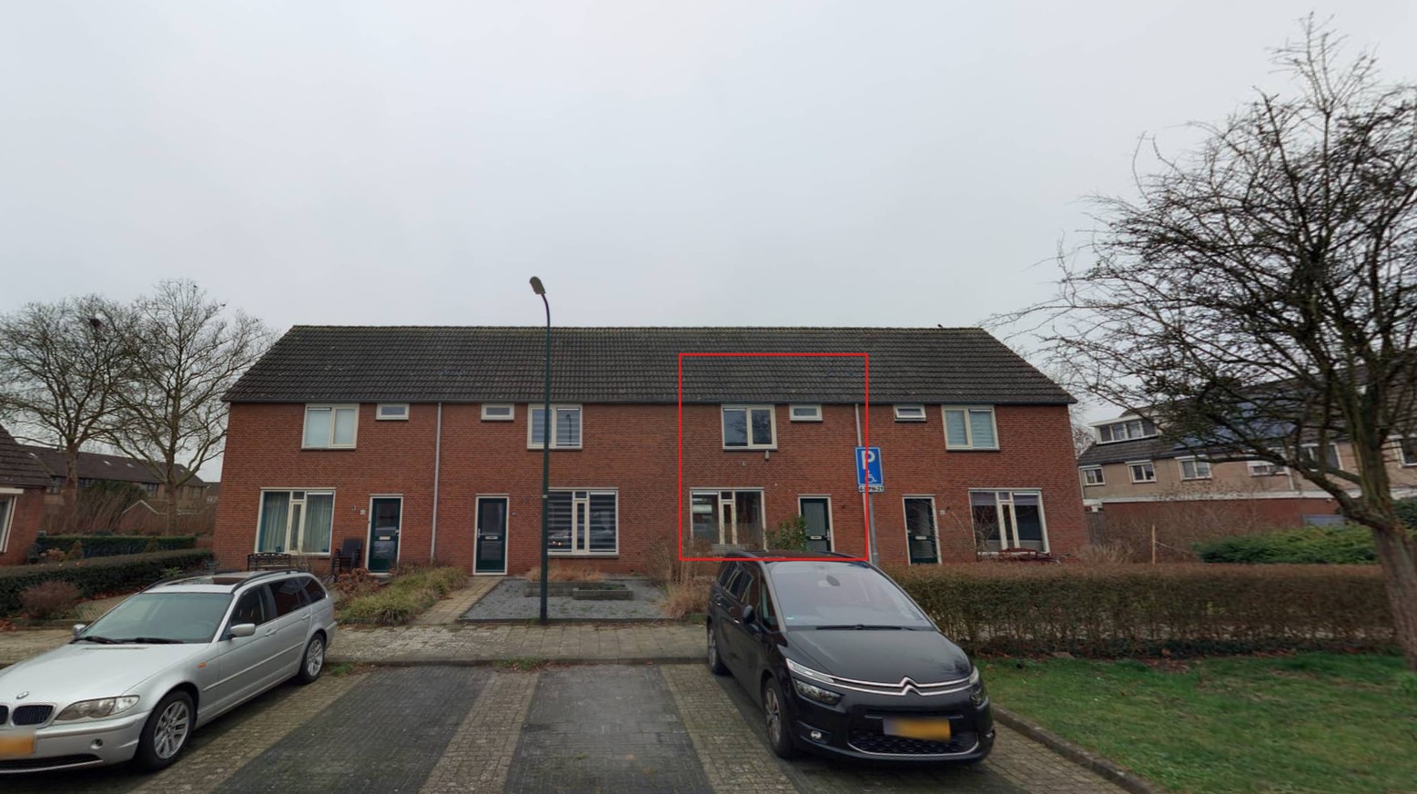 Te huur: Tholen / €933 p.m. / 26m2