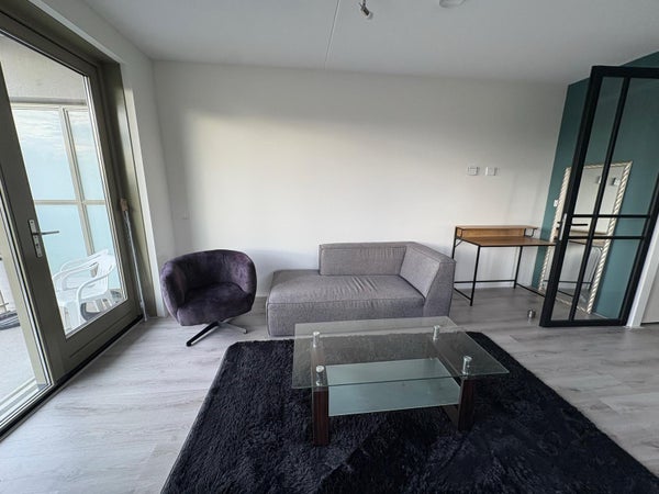 For rent:  Rotterdam  / €1850 p.m. / 65m2