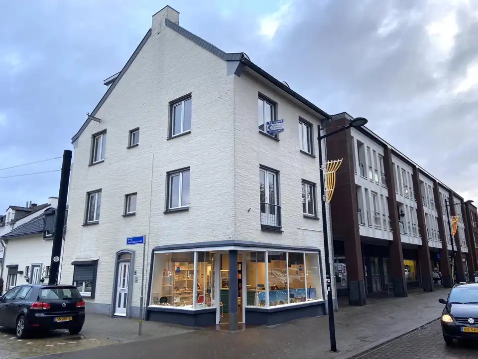 Te huur: Maastricht