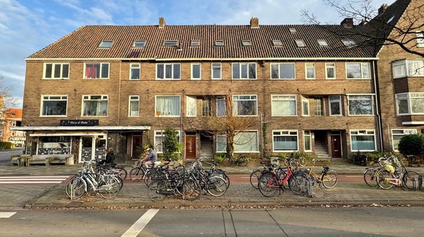 For rent: Groningen