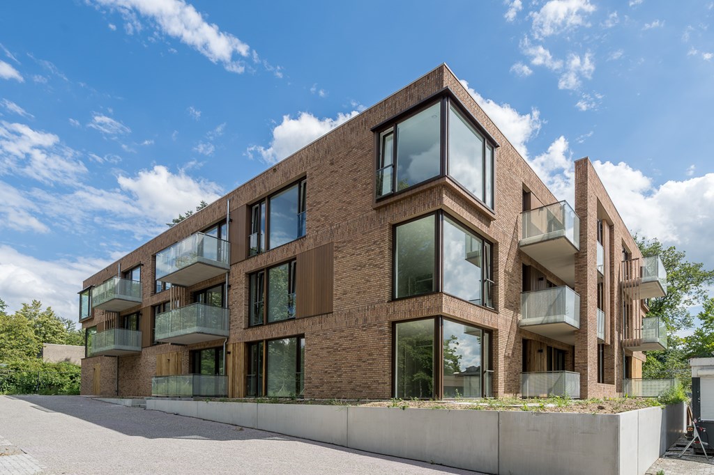 Te huur: Doorwerth / €1290,00 p.m. / 70,00m2