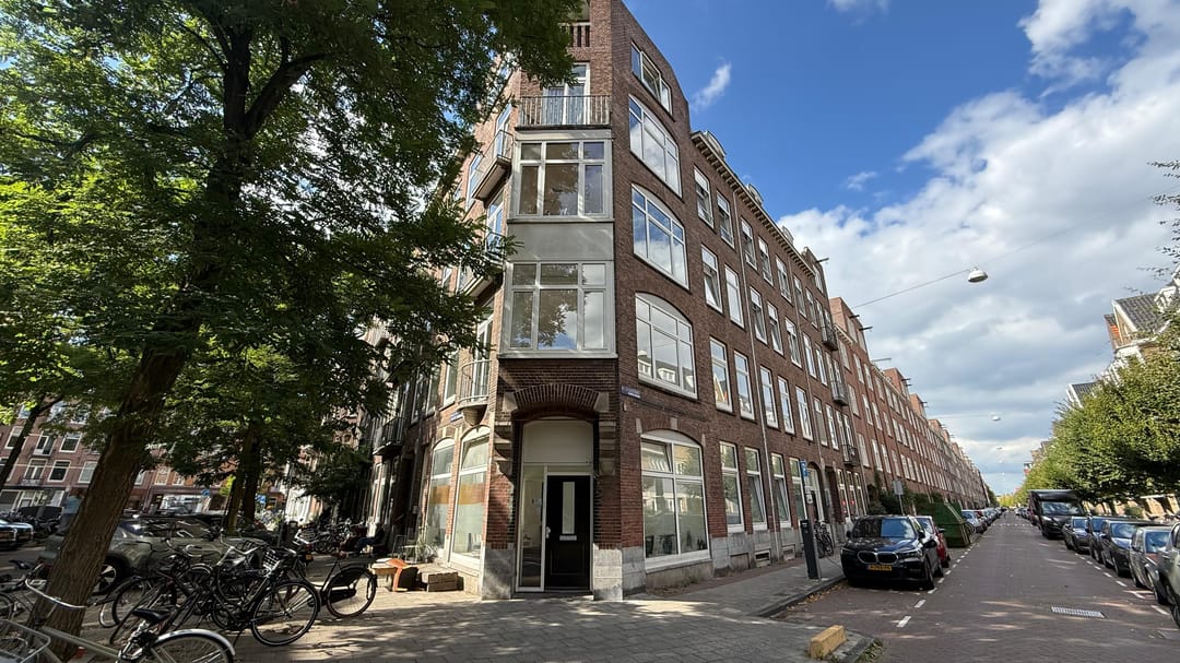 For rent: Amsterdam / €2975.00 p.m. / 119.00m2
