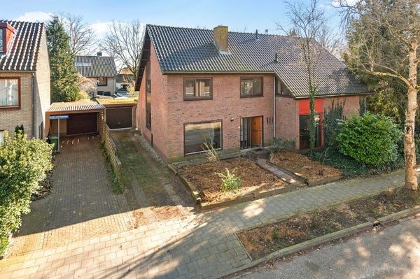 Te huur: Driebergen-Rijsenburg / €2650,00 p.m. / 127,00m2