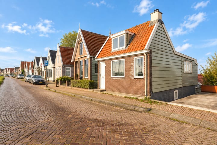 Te huur: Amsterdam