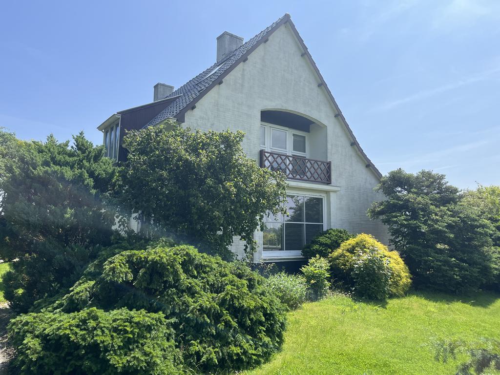 For rent: Kloosterburen