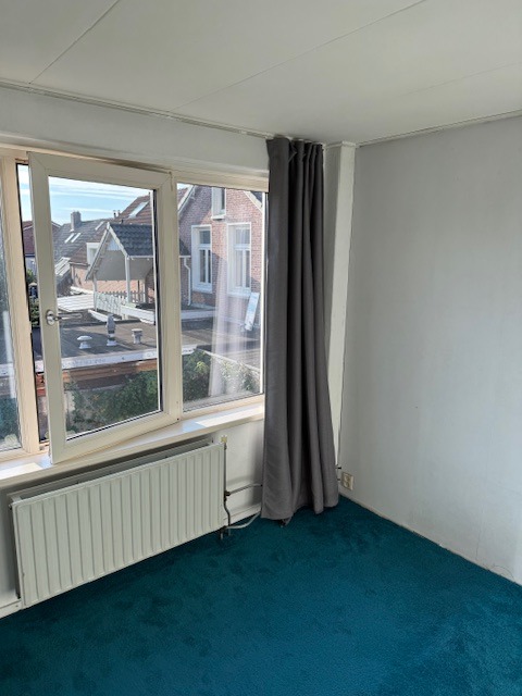 Te huur: Enschede