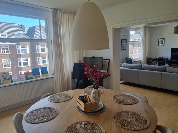 Te huur: Amsterdam / €3500 p.m. / 117m2