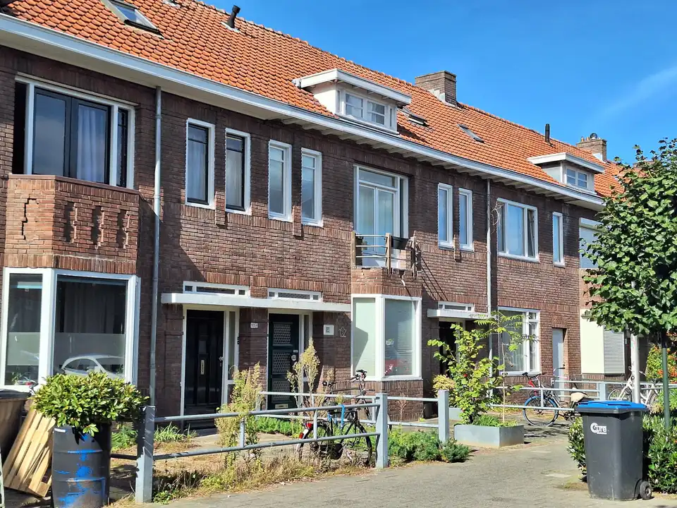 Te huur: Eindhoven