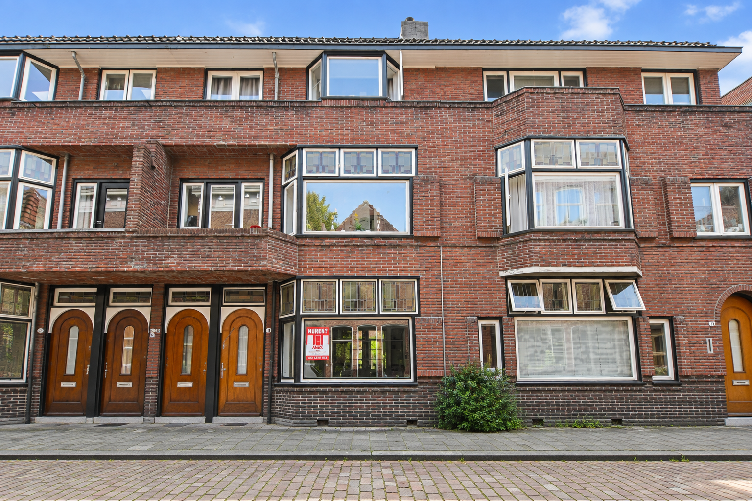 For rent: Heerlen / €703 p.m. / 11m2