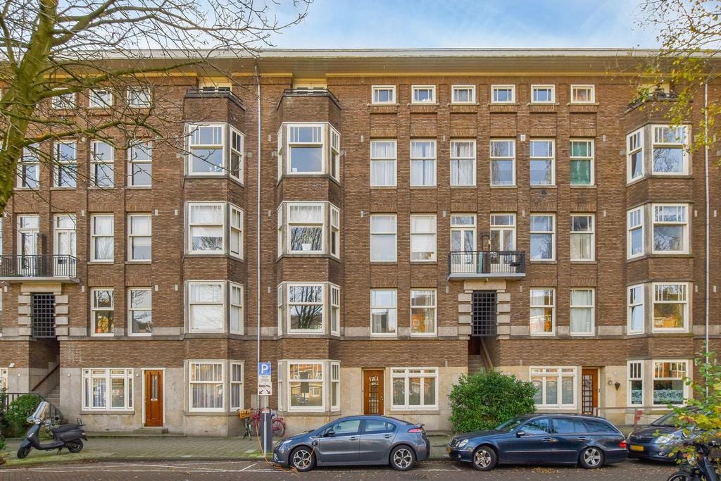Te huur: Amsterdam / €2950,00 p.m. / 109,00m2