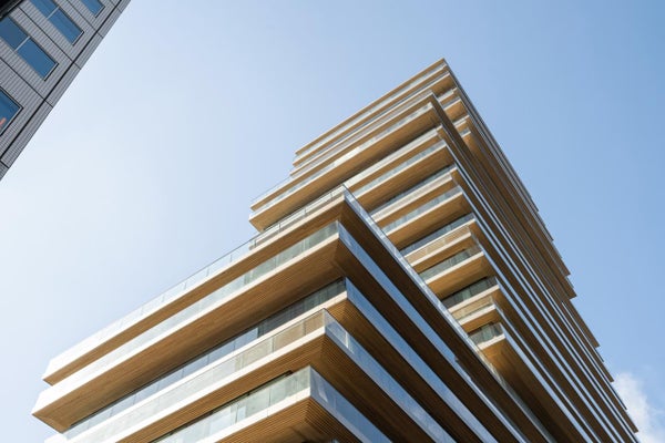 Te huur:  Rotterdam  / €1884,00 p.m. / 77,00m2
