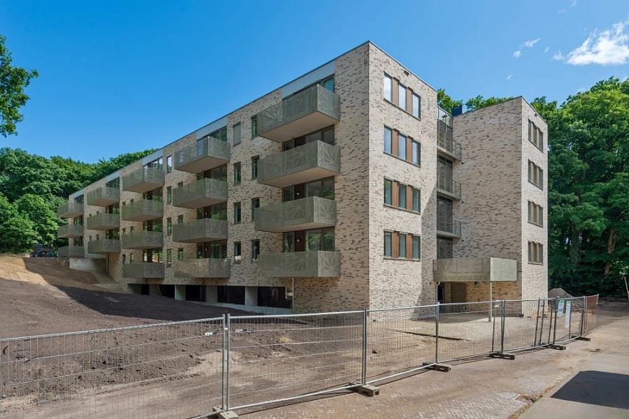 Te huur: Arnhem
