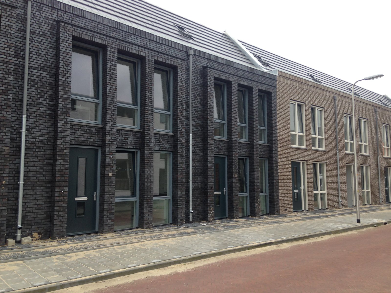 Te huur: Deventer