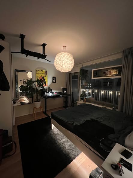 Te huur: Amsterdam / €869,00 p.m. / 12,00m2