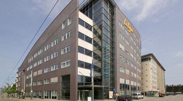 For rent:  Arnhem  / €929.00 p.m. / 37.00m2