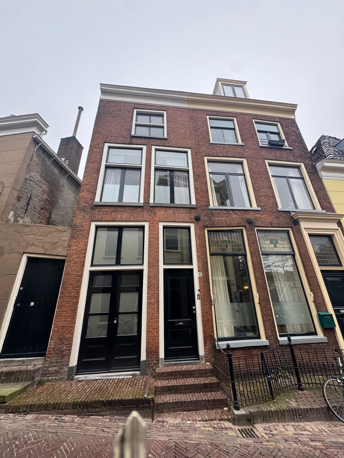 Te huur: Leeuwarden / €575,00 p.m. / 15,00m2