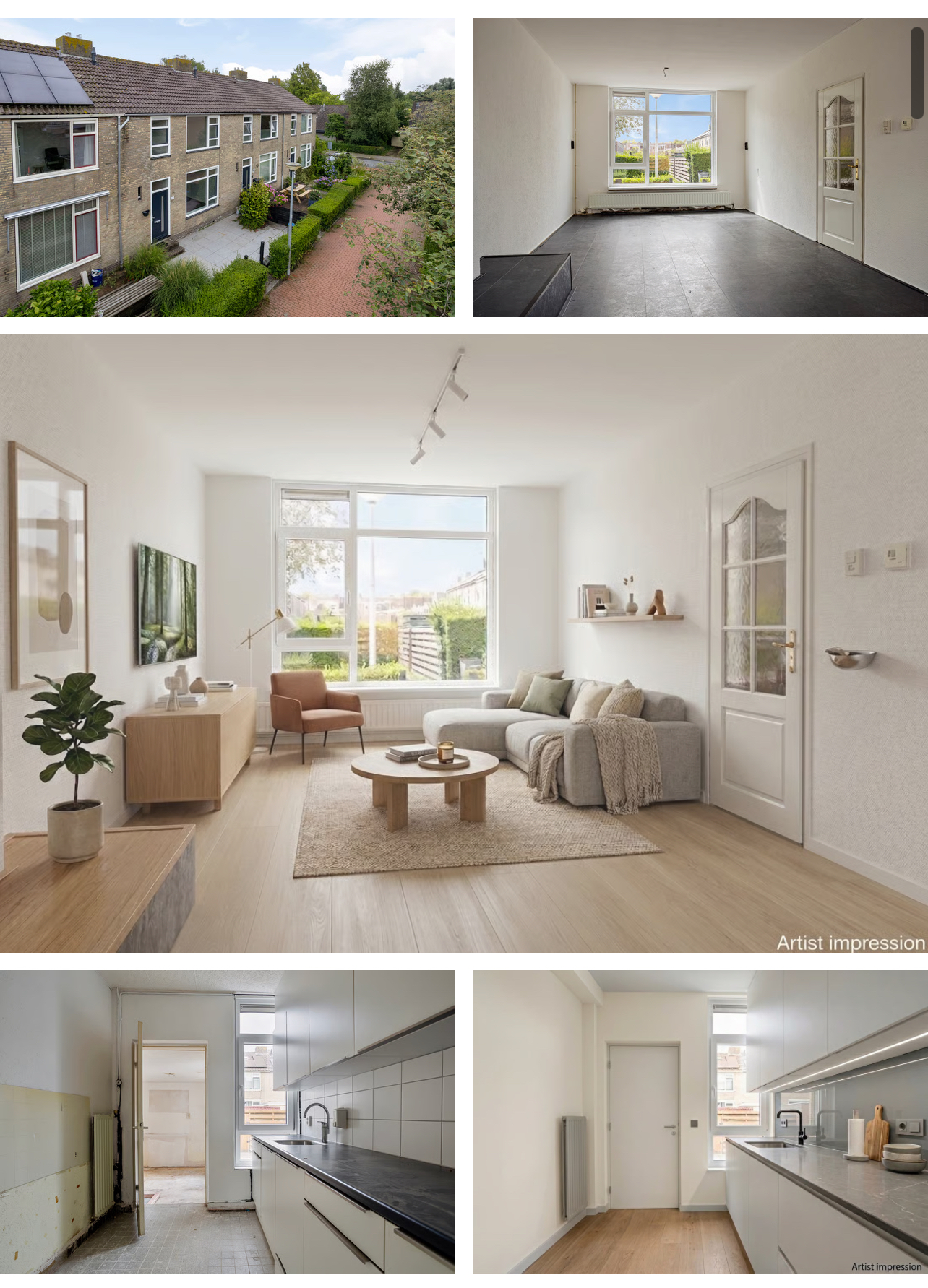 For rent: Groningen
