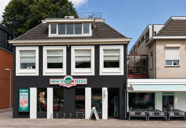 Te huur: Apeldoorn