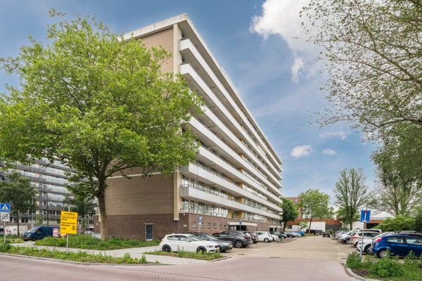 Te huur: Bilthoven