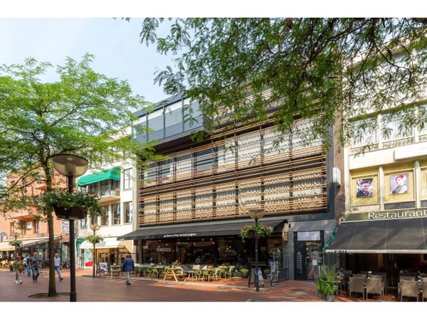 For rent: Eindhoven