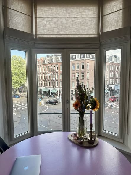 Te huur: Amsterdam / €892,00 p.m. / 12,00m2