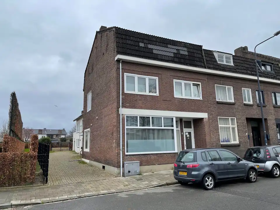 Te huur: Sittard