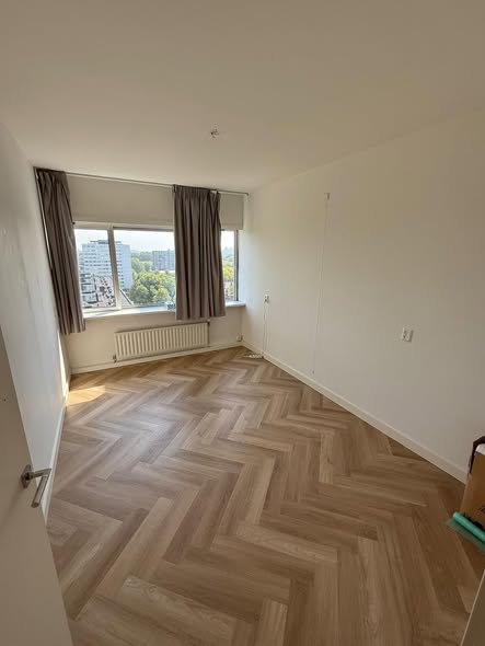 For rent: Amsterdam