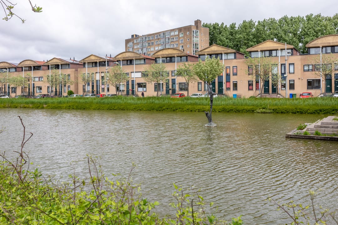 Te huur: Delft / €2450,00 p.m. / 118,00m2