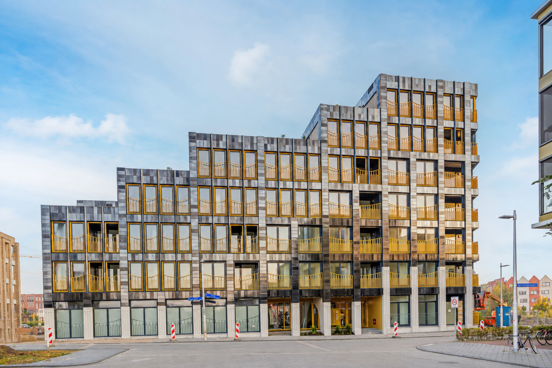 For rent: Utrecht / €2095 p.m. / 102m2