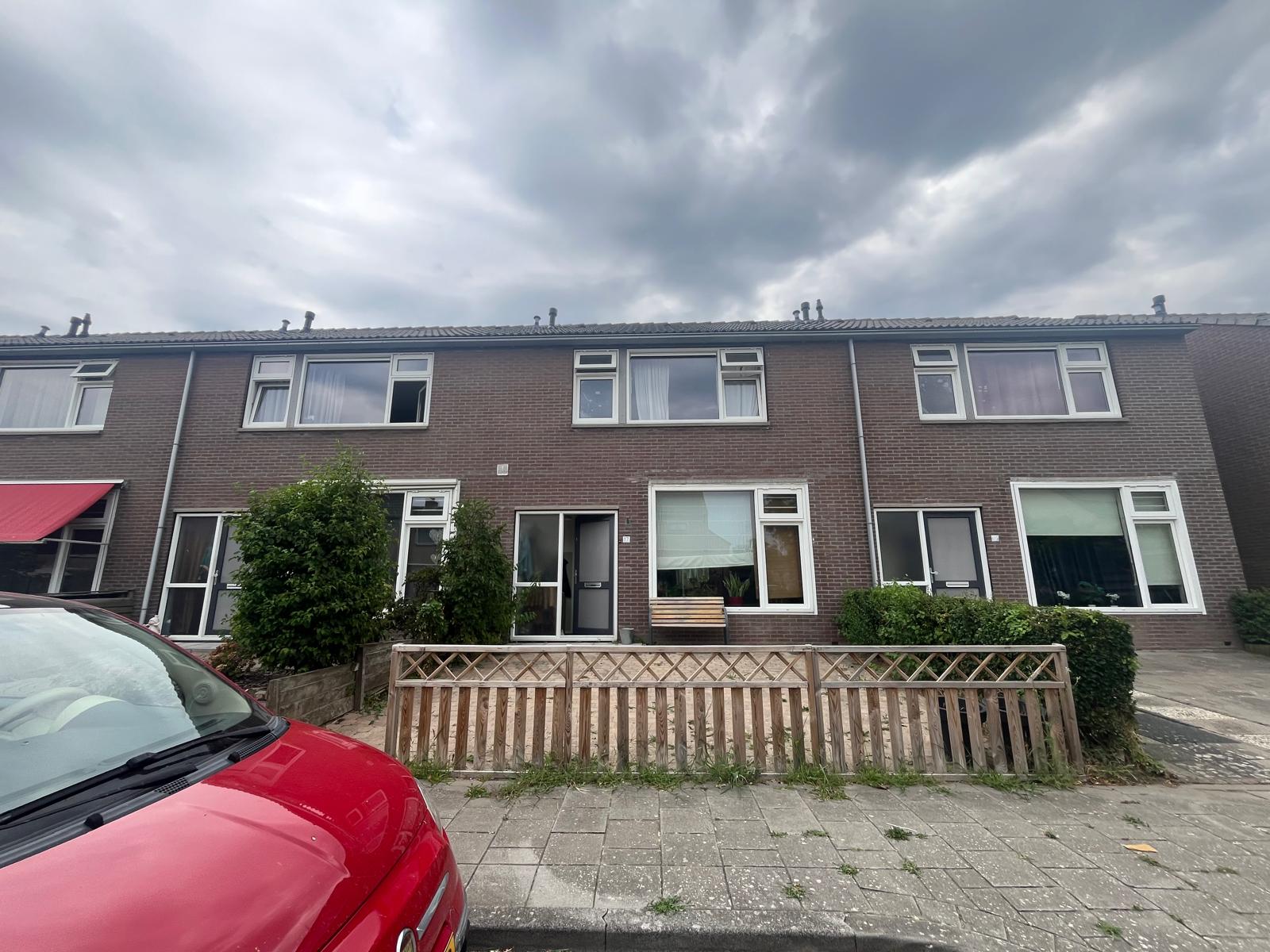 Te huur: Zierikzee